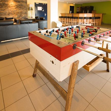Youtel Jugendhotel ביטבורג מראה חיצוני תמונה