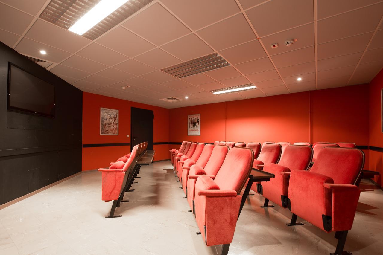 Youtel Jugendhotel ביטבורג מראה חיצוני תמונה