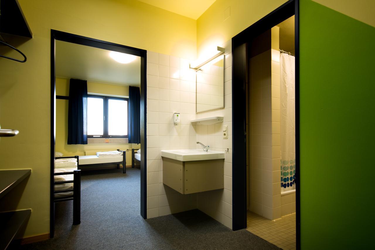 Youtel Jugendhotel ביטבורג מראה חיצוני תמונה