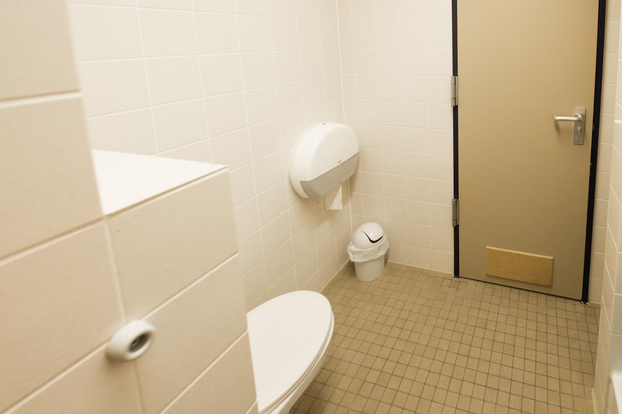 Youtel Jugendhotel ביטבורג מראה חיצוני תמונה