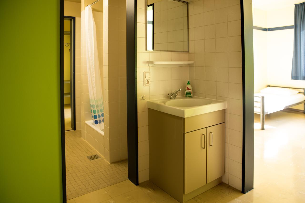 Youtel Jugendhotel ביטבורג מראה חיצוני תמונה
