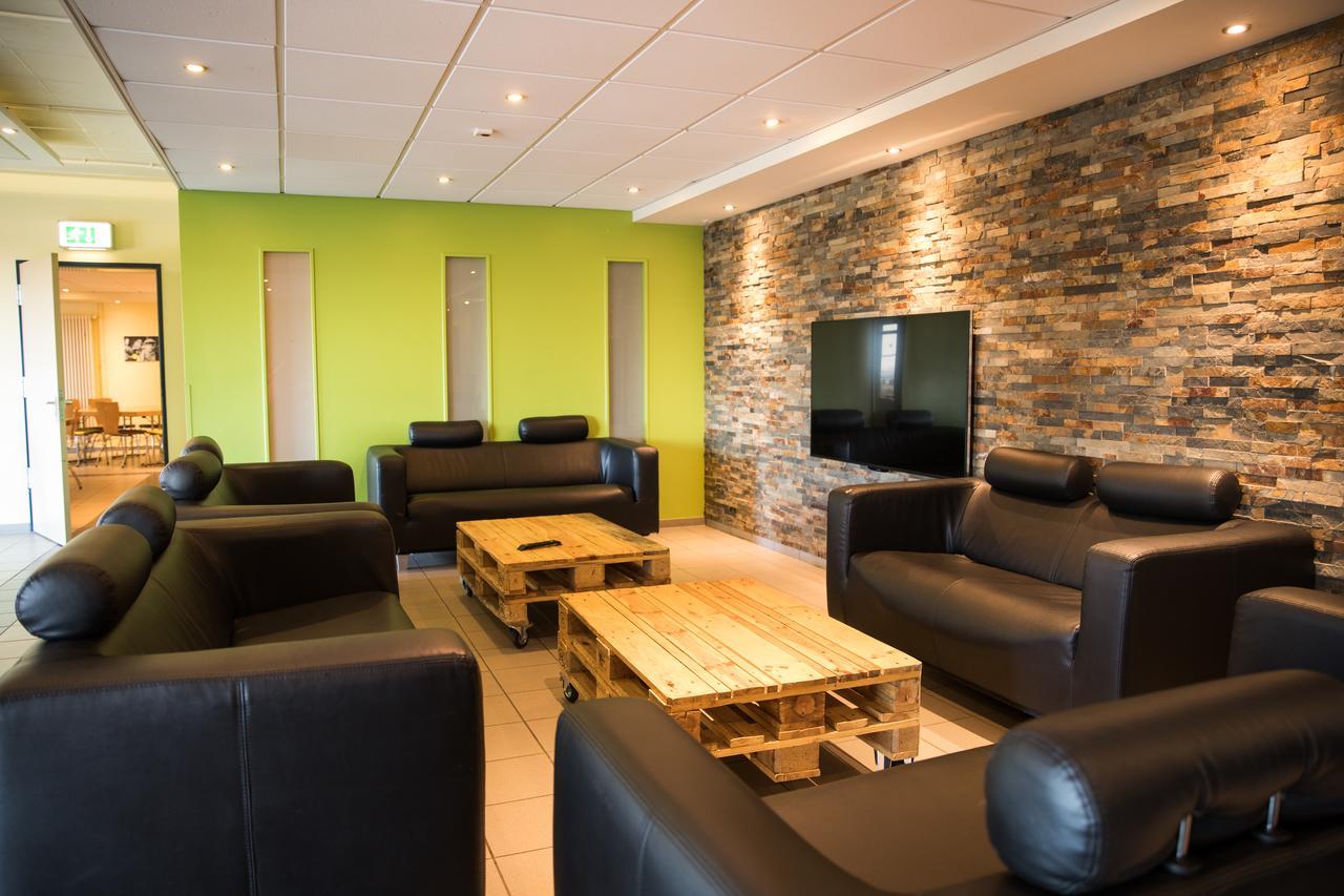 Youtel Jugendhotel ביטבורג מראה חיצוני תמונה